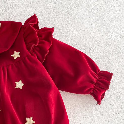 Babies Onesie Baby Girl Romper